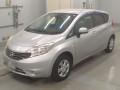2014 Nissan Note