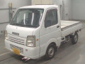 2008 Suzuki Carry Truck