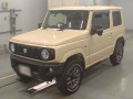 2021 Suzuki Jimny