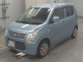 2013 Suzuki Wagon R