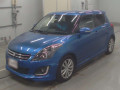 2016 Suzuki Swift