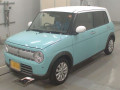 2015 Suzuki ALTO Lapin