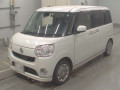 2017 Daihatsu Move Canbus