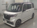 2018 Suzuki Spacia Custom