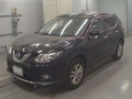2015 Nissan X-Trail