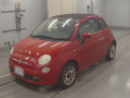 2010 Fiat 500C