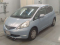 2009 Honda Fit