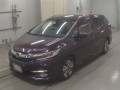 2017 Honda SHUTTLE