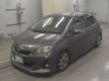 2011 Toyota Vitz