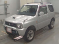 2012 Suzuki Jimny