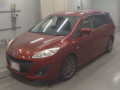 2011 Mazda Premacy