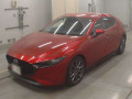 2019 Mazda Mazda3 Fastback