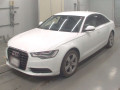 2012 Audi A6