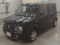 2003 Nissan Cube