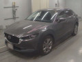 2019 Mazda CX-30