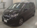 2017 Honda Freed
