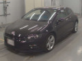 2013 Volkswagen Scirocco