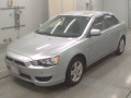 2008 Mitsubishi Galant Fortis