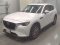 2023 Mazda CX-60