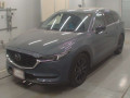 2021 Mazda CX-8
