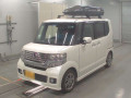 2013 Honda N-BOX CUSTOM
