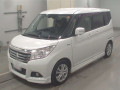 2016 Mitsubishi Delica D2