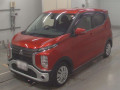 2019 Mitsubishi eK X