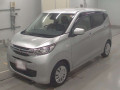 2021 Mitsubishi eK Wagon