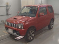 2011 Suzuki Jimny