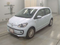 2014 Volkswagen up!