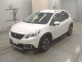 2020 Peugeot 2008