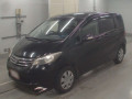 2011 Honda Freed