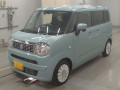 2024 Suzuki WAGON R SMILE