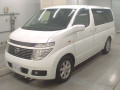 2003 Nissan Elgrand