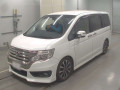 2012 Honda Step WGN Spada