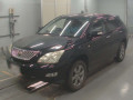 2010 Toyota Harrier
