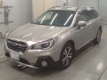 2018 Subaru Legacy Outback