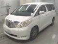 2009 Toyota Alphard