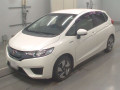 2015 Honda Fit Hybrid