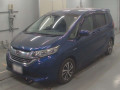 2017 Honda Freed Plus Hybrid