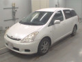 2005 Toyota Wish