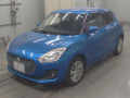 2017 Suzuki Swift