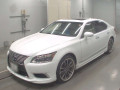 2013 Lexus LS