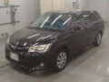 2013 Toyota Corolla Fielder