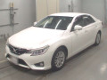 2013 Toyota Mark X