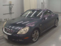 2006 Lexus SC