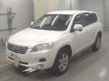 2009 Toyota Vanguard