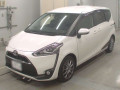 2017 Toyota Sienta