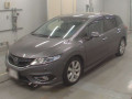 2015 Honda Jade