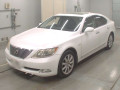 2007 Lexus LS